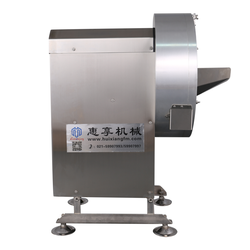 央厨网-TW-821笋丝机