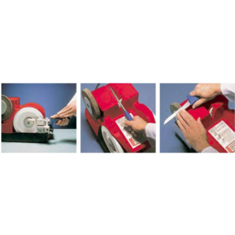 央厨网-德国DICK磨刀机SM-111